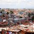Kibera slums